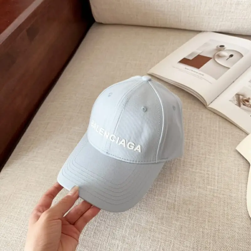 balenciaga casquette s_12507502